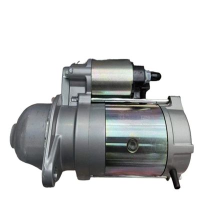 3708010c 151000-482101-01 Các bộ phận xe tải chuyên nghiệp QC490 Starter OE NO. 1aq000-3708010c