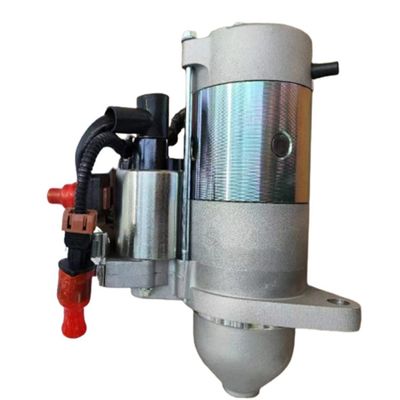 3708010c 151000-482101-01 Các bộ phận xe tải chuyên nghiệp QC490 Starter OE NO. 1aq000-3708010c