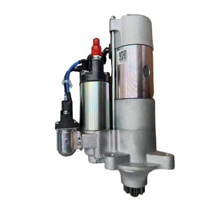 3708010c 151000-482101-01 Các bộ phận xe tải chuyên nghiệp QC490 Starter OE NO. 1aq000-3708010c