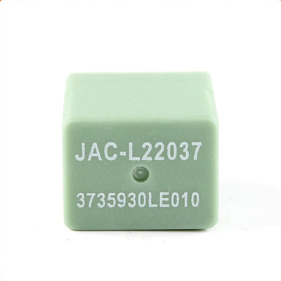 RUILING Thiết bị xe JAC 4.5Pins Relay điện tử tự động với phim bảo hiểm an toàn khởi động / tắt