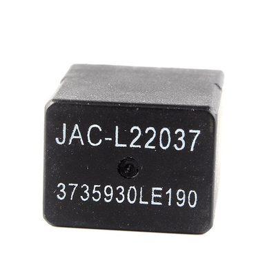 RUILING Thiết bị xe JAC 4.5Pins Relay điện tử tự động với phim bảo hiểm an toàn khởi động / tắt