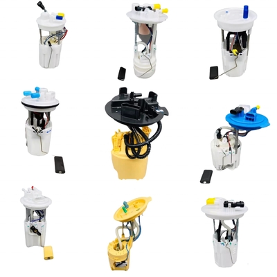Máy bơm nhiên liệu xăng ô tô 12V/24V cho SAIC Geely và xe hơi khác