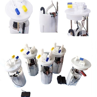 Máy bơm nhiên liệu xăng ô tô 12V/24V cho SAIC Geely và xe hơi khác