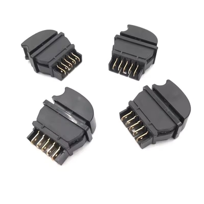 JAC Truck Parts NJ1038 Model RUILING Điện năng lượng cửa sổ điều khiển công tắc 3746G011A0100