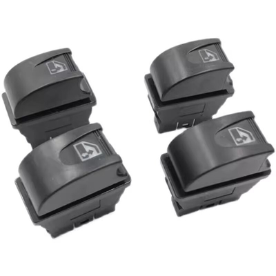 JAC Truck Parts NJ1038 Model RUILING Điện năng lượng cửa sổ điều khiển công tắc 3746G011A0100