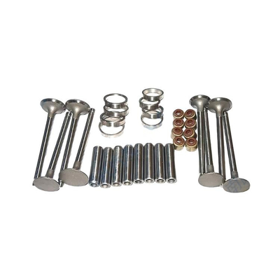 Máy phun khí thải thép cho phụ tùng phụ tùng ô tô 2408000300800-c