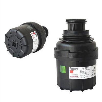 Năm 1998-2001 Truck Diesel Engine Oil Filter LF17356 cho Fleetguard Filters