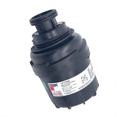 Năm 1998-2001 Truck Diesel Engine Oil Filter LF17356 cho Fleetguard Filters