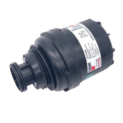 Năm 1998-2001 Truck Diesel Engine Oil Filter LF17356 cho Fleetguard Filters