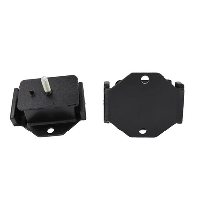 JMC Truck Spare Parts 1030/1040 Foton Car Fitment Auto Engine Front Pad bởi các nhà sản xuất