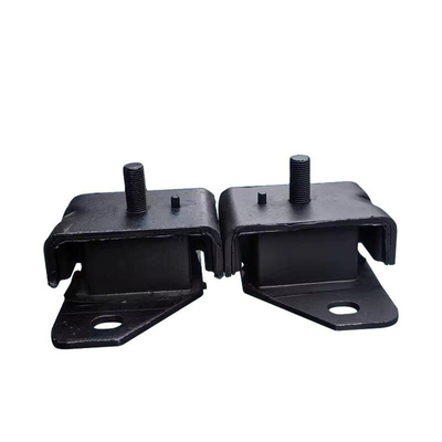 JMC Truck Spare Parts 1030/1040 Foton Car Fitment Auto Engine Front Pad bởi các nhà sản xuất