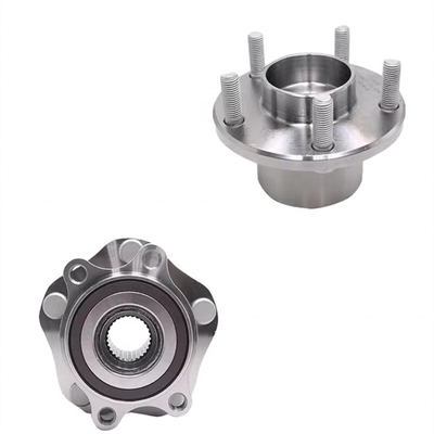2019- SAIC MG Car axle wheel bearing hub Auto phía sau và phía trước bánh xe