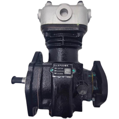 OEM số 5254448 Máy nén không khí cho JAC FOTON Truck Automotive Air Conditioning