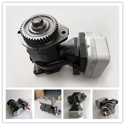 OEM số 5254448 Máy nén không khí cho JAC FOTON Truck Automotive Air Conditioning