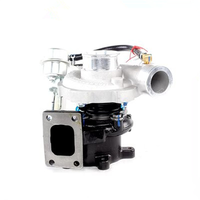JAC-Foton và các nhà cung cấp máy tăng áp xe tải khác 180 Động cơ cho nhu cầu siêu tăng áp của Truk