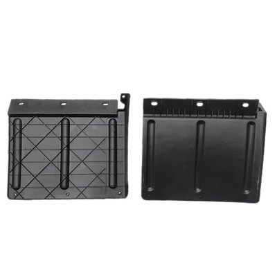 8511S013E0100 Yuejin Lửa bảo vệ bùn cao su phía sau cho mẫu NJ1038 Chiếc xe tải Yuejin