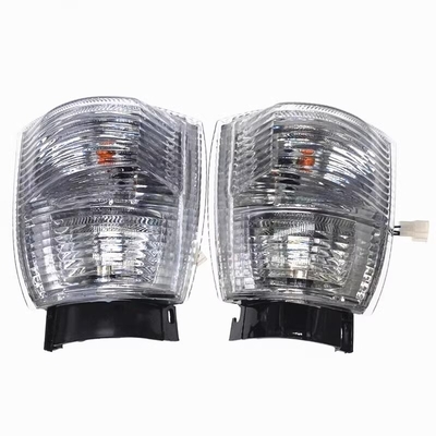 Đèn lái JAC Cars 3712B55 cho mẫu NJ1038 Yuejin Truck Parts