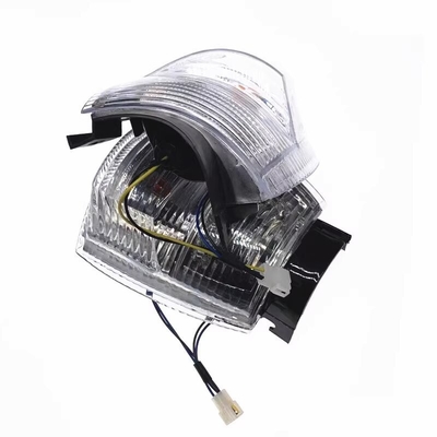 Đèn lái JAC Cars 3712B55 cho mẫu NJ1038 Yuejin Truck Parts