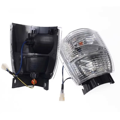 Đèn lái JAC Cars 3712B55 cho mẫu NJ1038 Yuejin Truck Parts