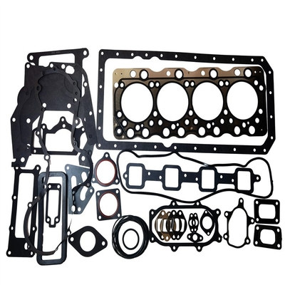 Bộ sửa chữa động cơ diesel cho động cơ Quanchai N485 112100-422116-21