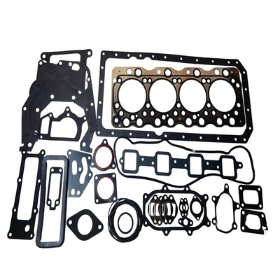 Bộ sửa chữa động cơ diesel cho động cơ Quanchai N485 112100-422116-21