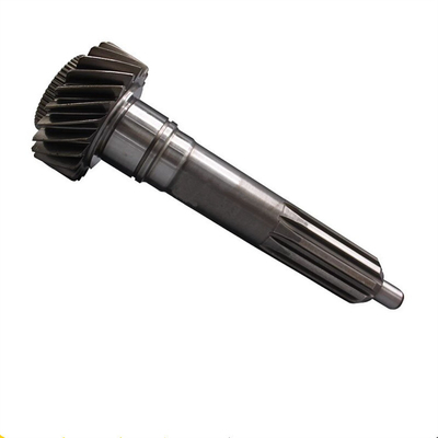 Các bộ phận JAC hộp số xe tải phụ tùng một trục truyền dẫn trục đầu vào JAC 2014- xe tải