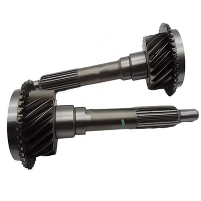 Các bộ phận JAC hộp số xe tải phụ tùng một trục truyền dẫn trục đầu vào JAC 2014- xe tải