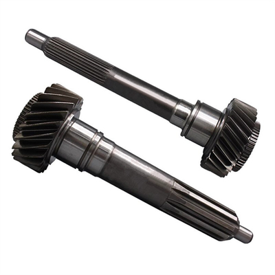 Các bộ phận JAC hộp số xe tải phụ tùng một trục truyền dẫn trục đầu vào JAC 2014- xe tải