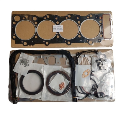 Bộ sửa chữa động cơ diesel cho động cơ Quanchai N485 112100-422116-21