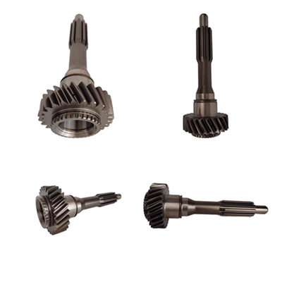 Các bộ phận JAC hộp số xe tải phụ tùng một trục truyền dẫn trục đầu vào JAC 2014- xe tải