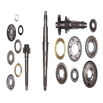 Các bộ phận JAC hộp số xe tải phụ tùng một trục truyền dẫn trục đầu vào JAC 2014- xe tải