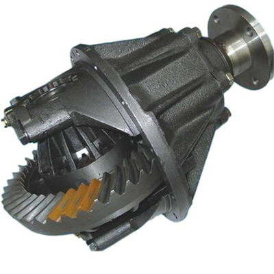 Xinrui OE NO. BB32410030-B Phụ tùng phụ tùng cho bộ phận chênh lệch Jac và Isuzu FTR/700P