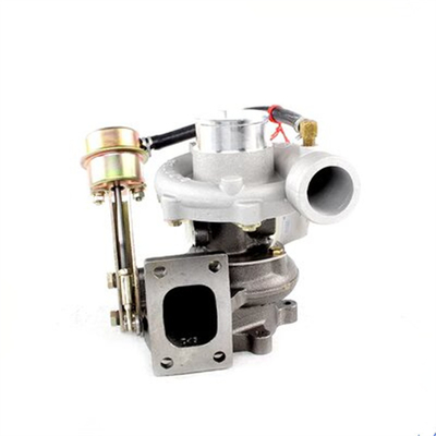 JAC Foton JMC động cơ diesel tăng áp với mã động cơ YN27 từ nhà sản xuất