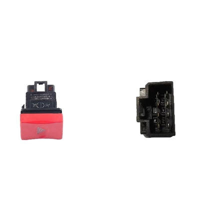 Chiếc xe tải nguyên bản phụ tùng đèn khẩn cấp chuyển đổi cho Yuejin NJ1038 Mô hình 3734HA08B