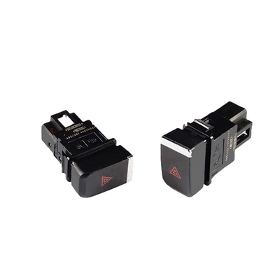 Chiếc xe tải nguyên bản phụ tùng đèn khẩn cấp chuyển đổi cho Yuejin NJ1038 Mô hình 3734HA08B