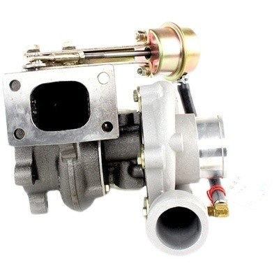 JAC Foton JMC động cơ diesel tăng áp với mã động cơ YN27 từ nhà sản xuất