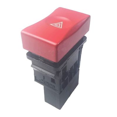 Chiếc xe tải nguyên bản phụ tùng đèn khẩn cấp chuyển đổi cho Yuejin NJ1038 Mô hình 3734HA08B