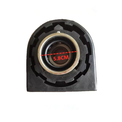 YUHU Universal Drive Shaft Overshaft Bearing Bracket cho Isuzu 100P JAC 1040 Năm 2007
