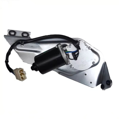 Động cơ bàn chải 24V cho mô hình NJ1038 3741A52-001 Chiếc xe tải