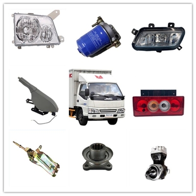 Phụ tùng thay thế 3774920B1CHA0/jk322j/jk322Q Chuyển đổi tích hợp cho JAC1040 và hiệu suất