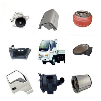 Tăng cấp xe tải của bạn với Yuejin XK bộ phận và thành phần xe tải từ trên cao