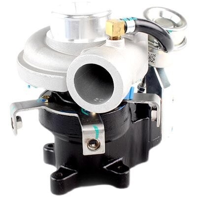 Tất cả các loại Supercharger Turbocharger cho các bộ phận động cơ ô tô JAC nhôm và kim loại