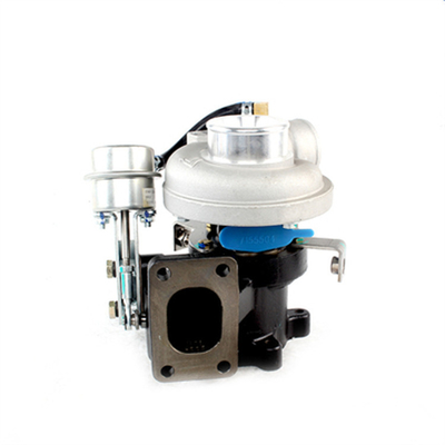 Tất cả các loại Supercharger Turbocharger cho các bộ phận động cơ ô tô JAC nhôm và kim loại