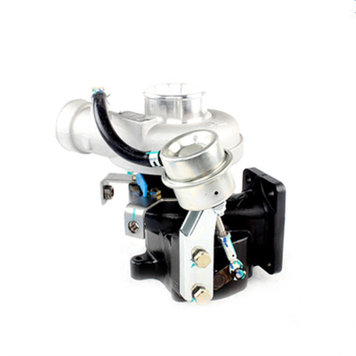 Tất cả các loại Supercharger Turbocharger cho các bộ phận động cơ ô tô JAC nhôm và kim loại