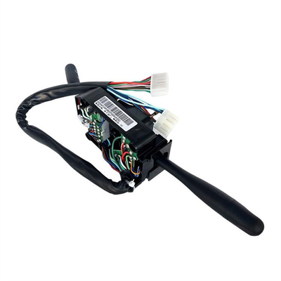 Phụ tùng thay thế cho JAC 1025 OE NO. JK322 Động cơ chuyển đổi tích hợp kích thước tiêu chuẩn