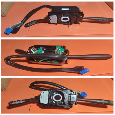 Phụ tùng thay thế cho JAC 1025 OE NO. JK322 Động cơ chuyển đổi tích hợp kích thước tiêu chuẩn