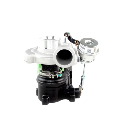 JAC Excavator Turbocharger X20153 JP44 Turbo cho năm 2015- Các bộ phận động cơ