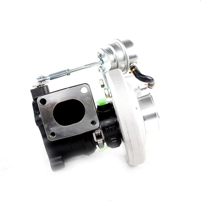 JAC Excavator Turbocharger X20153 JP44 Turbo cho năm 2015- Các bộ phận động cơ