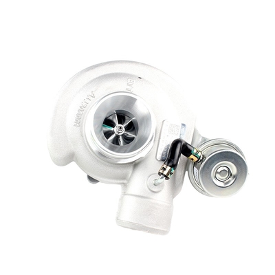 JAC Excavator Turbocharger X20153 JP44 Turbo cho năm 2015- Các bộ phận động cơ