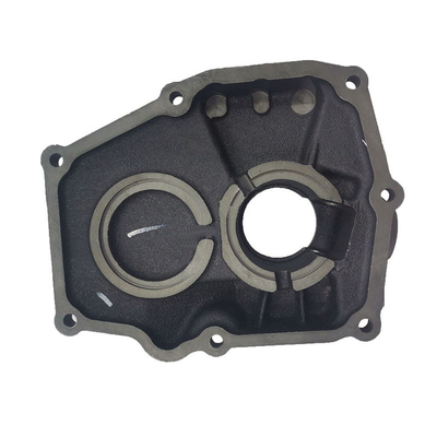 SHUAILING T6 Bìa sau phanh tay cho xe tải truyền tải JAC/JMC N-1701521-21-02